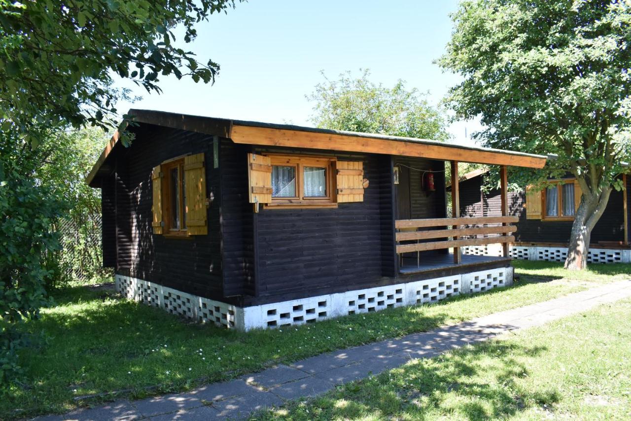 Villa O.W. Sek Karwia Exterior foto